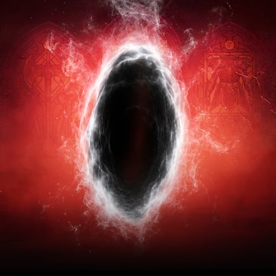 Secret Portal