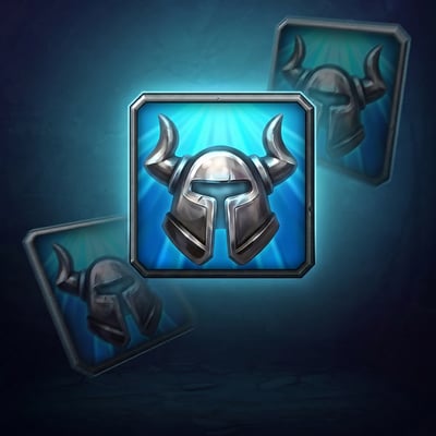 Timewarped Badges