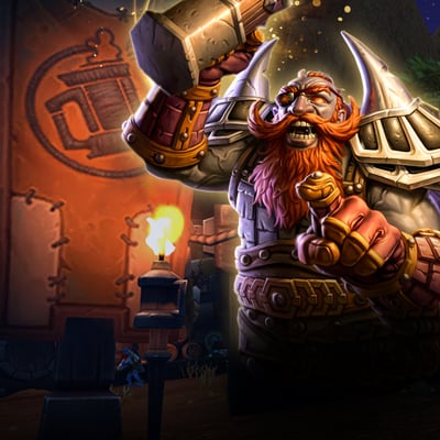 Brewfest Achievements