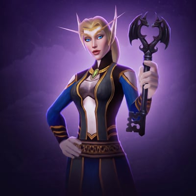 Onyxia's Lair Attunement