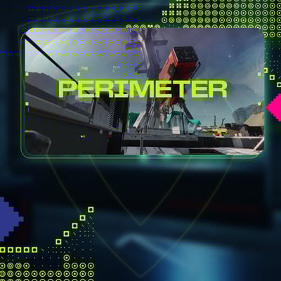 Perimeter Raid