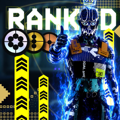 Premium Ranked