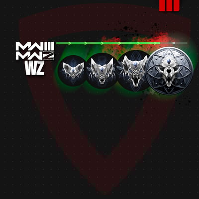 Уровень аккаунта 