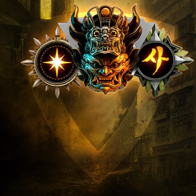 Prestige Boost