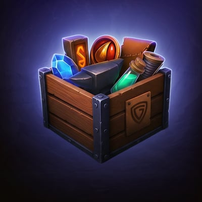 Midnight Professions Kits