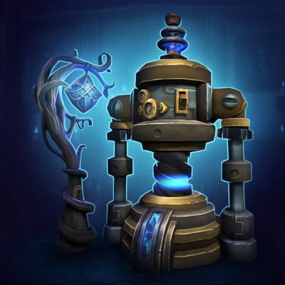 Housing Lighting Boost