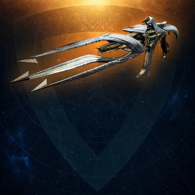Cull's Shadow
