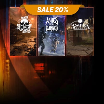 RBZ Full Maps Bundle