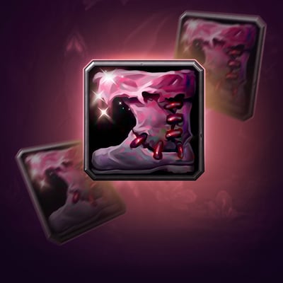 Shadowmaster's Boots