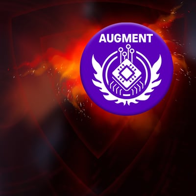 Augment Leveling
