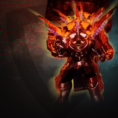 Duality  Last Boss Kill