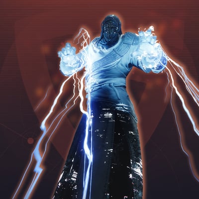 Equilibrium Last Boss Kill