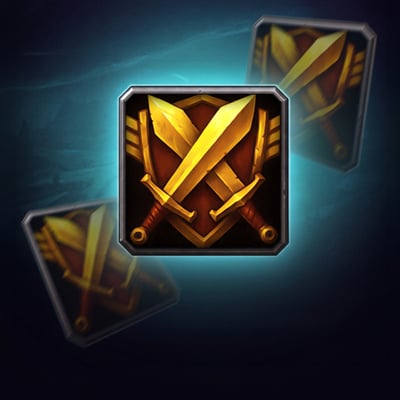Honor Points