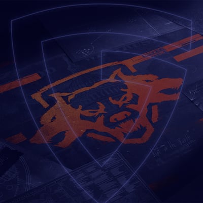 Thrustodyne Model 23