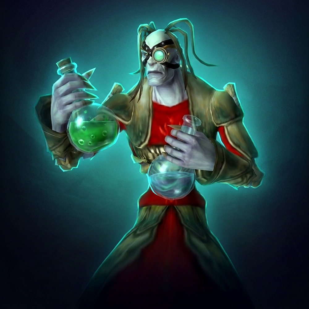 Alchemie