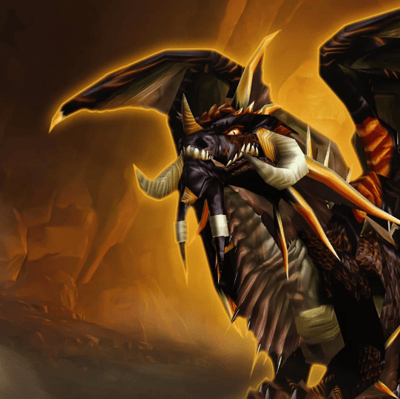 SoM Blackwing Lair Raid