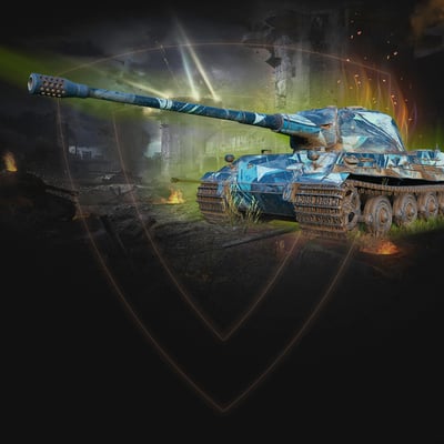 Натиск Лайт WoT