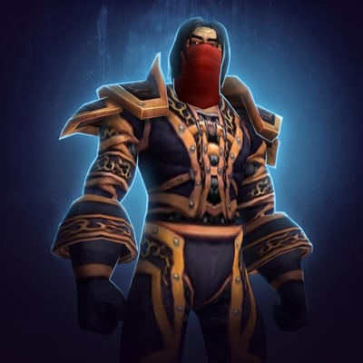 The Deadmines