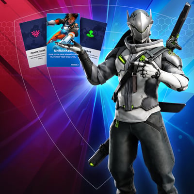 Unlock Competitive