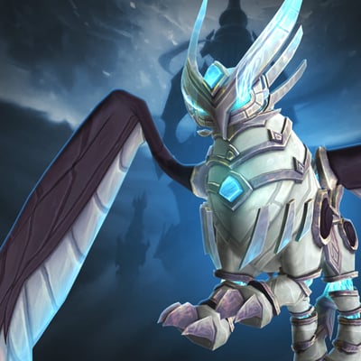 Аквилон перерожденного