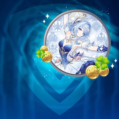 Odette Build