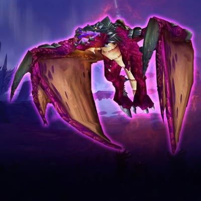 Violet Proto-Drake