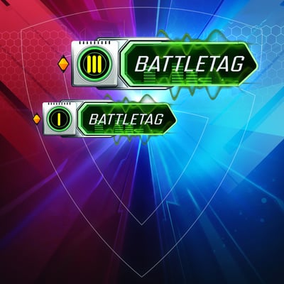 Competitive Drive Boosting