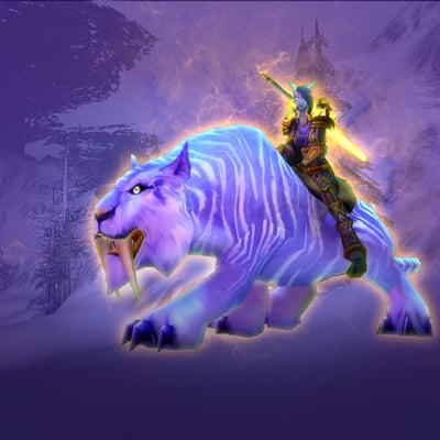 SoM Wintersaber Trainers