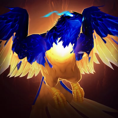 March on Quel’danas Boost