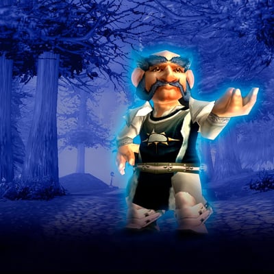 Argent Dawn Reputation