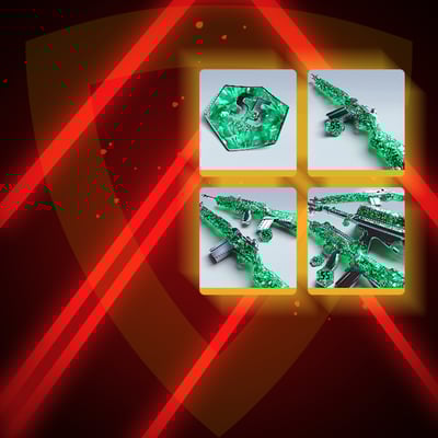 World Tour Boost Bundle