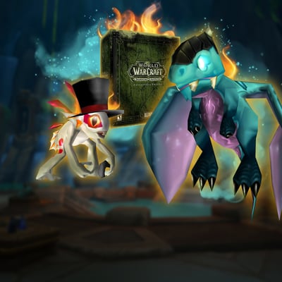 TBC Collector's Edition