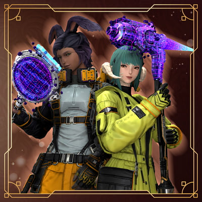 Cosmic Tools