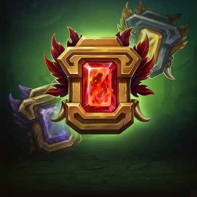 Mistcrests