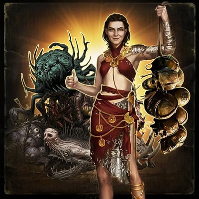 12h Headhunter