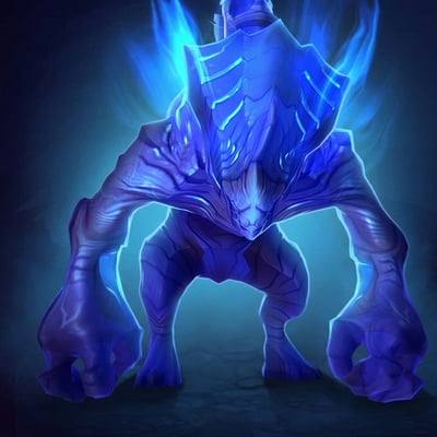 Tortured Gorger