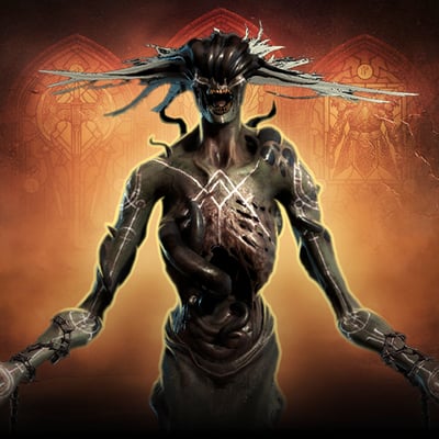 Varshan der Verzehrte