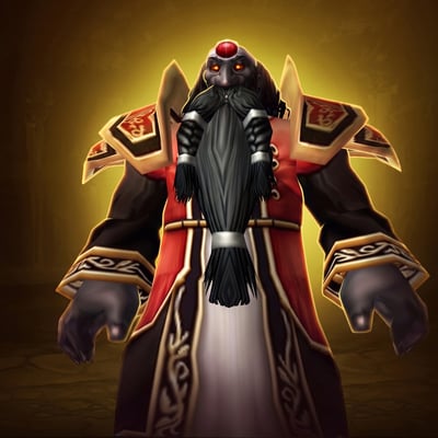 Die Tiefen von Blackrock