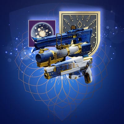 The Dawning Complete Bundle