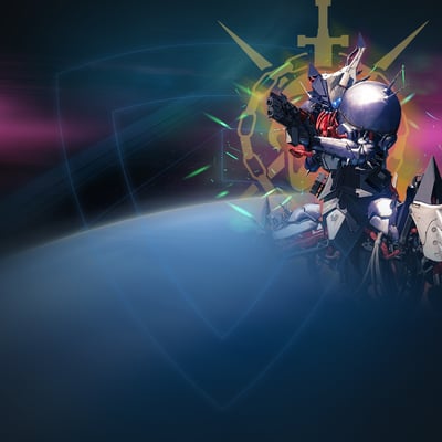 Wrath of the Machine Challenge Mode Only