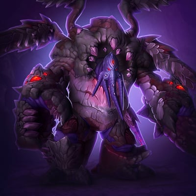 Unbinding of Kith'ix Mythic