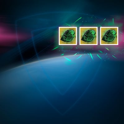 Эссенция сверхдуши