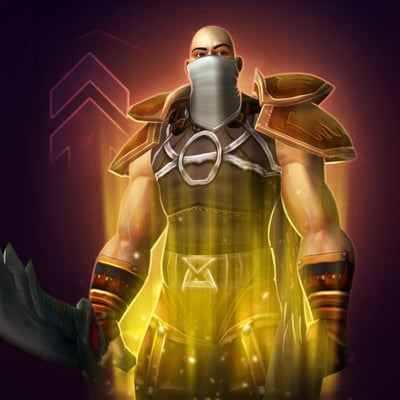 Hardcore Power Leveling