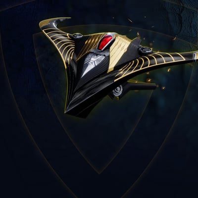 Featherweight Ship