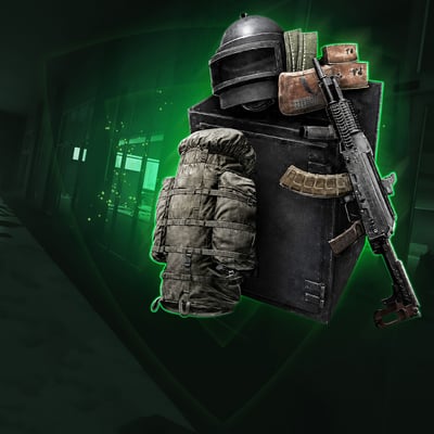 Starter Pack