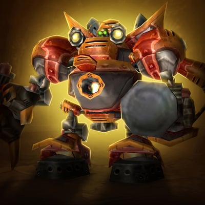 Gnomeregan