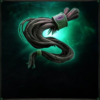 Hinekora's Lock