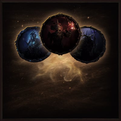 Bloodline Ascendancy