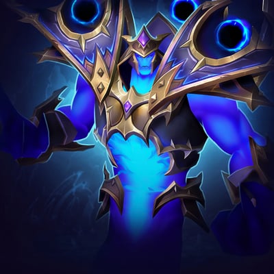 The Voidspire Heroic