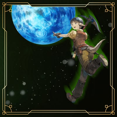 Stellar Missions Farm